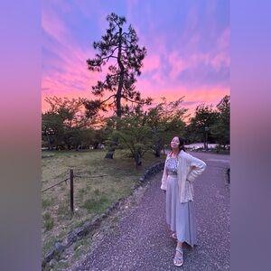 Meet your Posher, Vianey